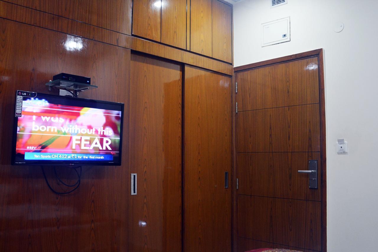 Trinity Corporate Udyog Vihar Gurgaon Exterior foto